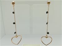 Boucles d'oreilles Michieletto Gioielli Femme in Argent MICARG10018972 - MICARG10018972